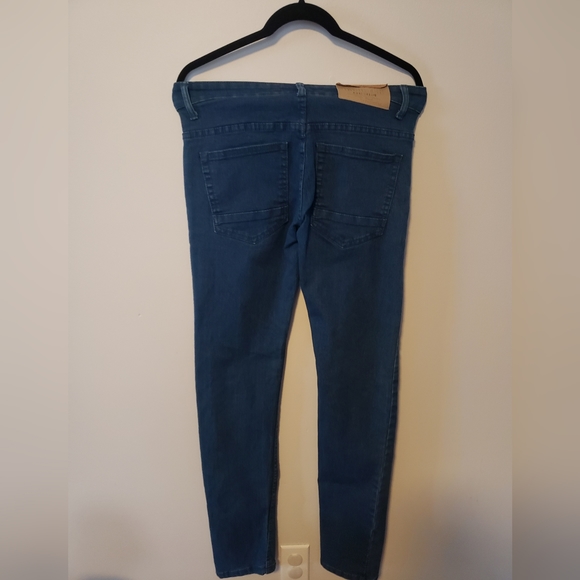 🎅4/10🎅Vintage Hang ten Jeans - Picture 2 of 7